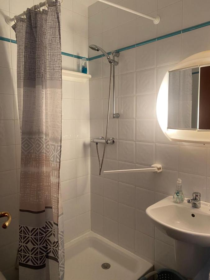 Appartement 02 Vue Panoramique -Wifi- Parking Prive -Nice Ngoại thất bức ảnh