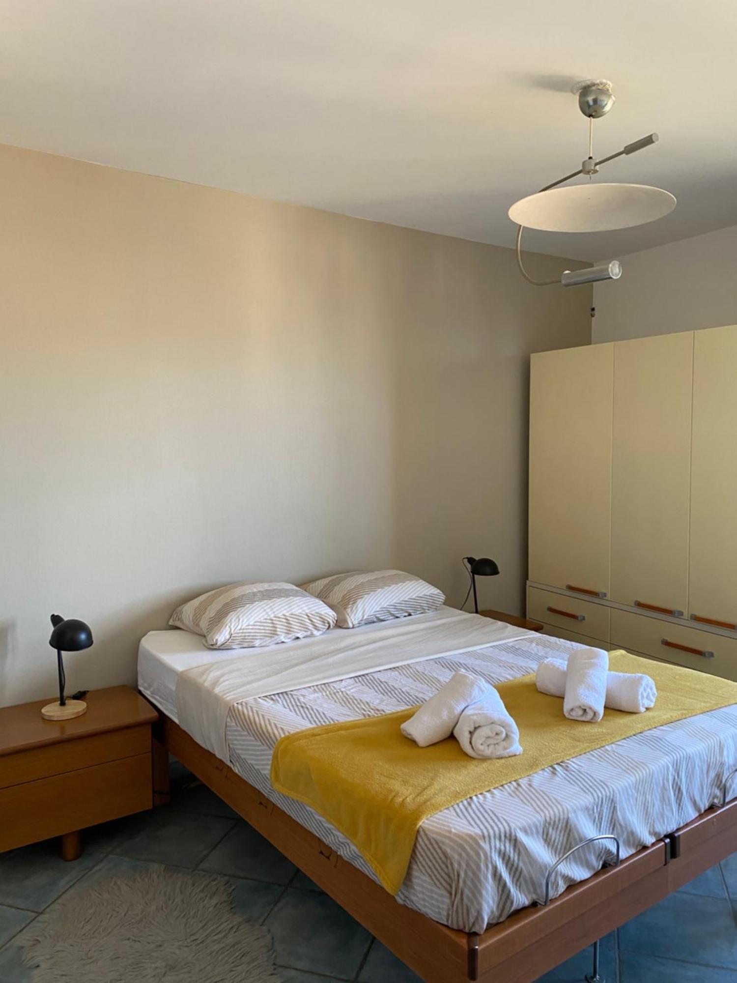 Appartement 02 Vue Panoramique -Wifi- Parking Prive -Nice Ngoại thất bức ảnh