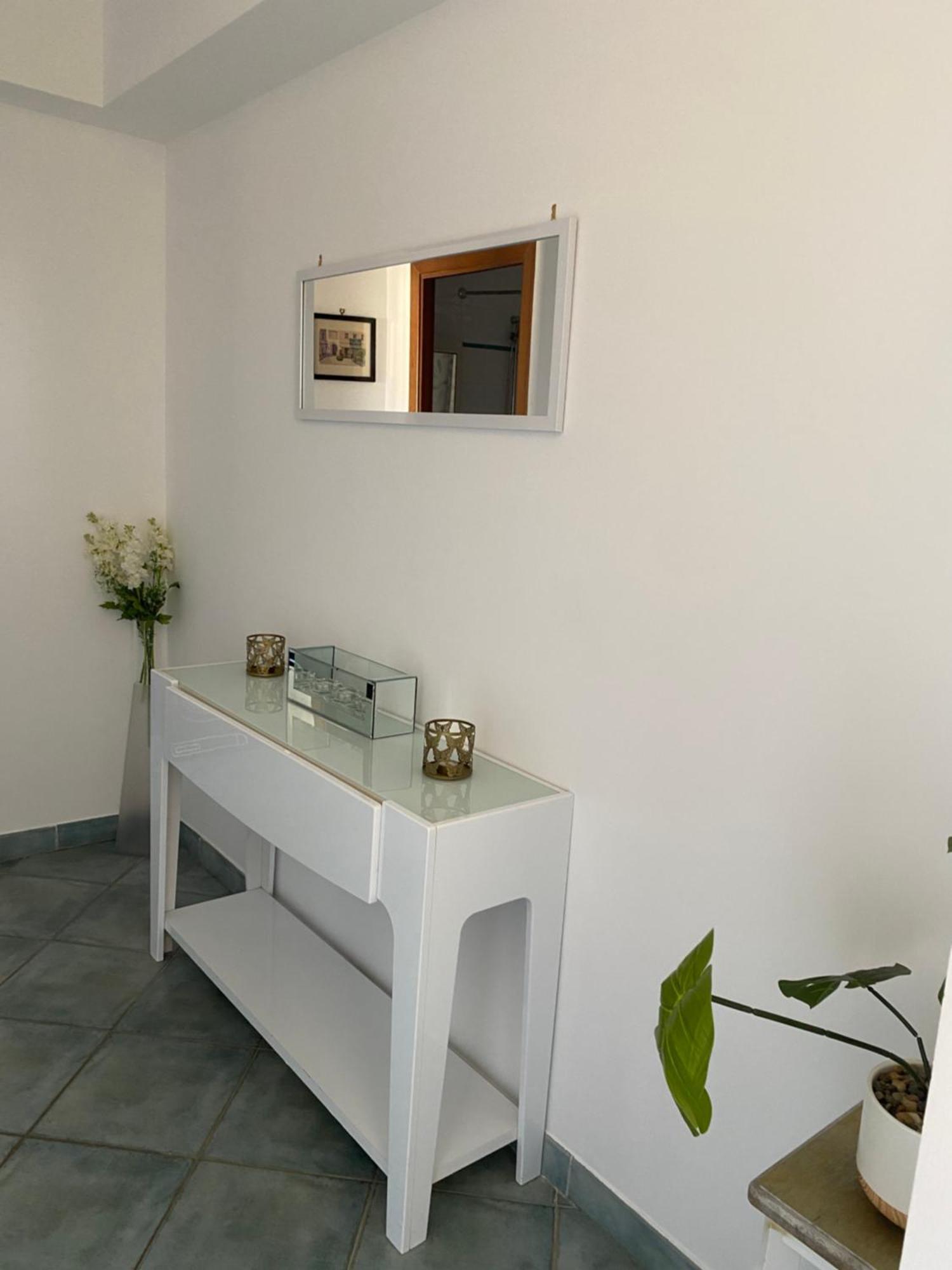 Appartement 02 Vue Panoramique -Wifi- Parking Prive -Nice Ngoại thất bức ảnh